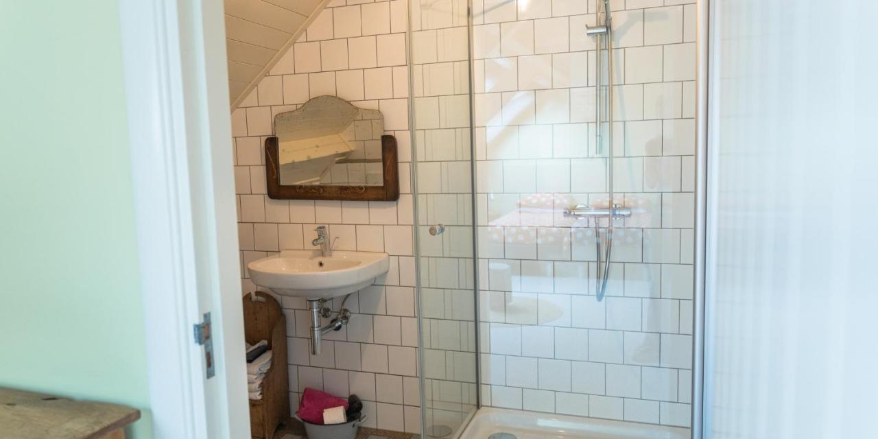 B&B De Ouw Skuur Oirschot Eksteriør billede